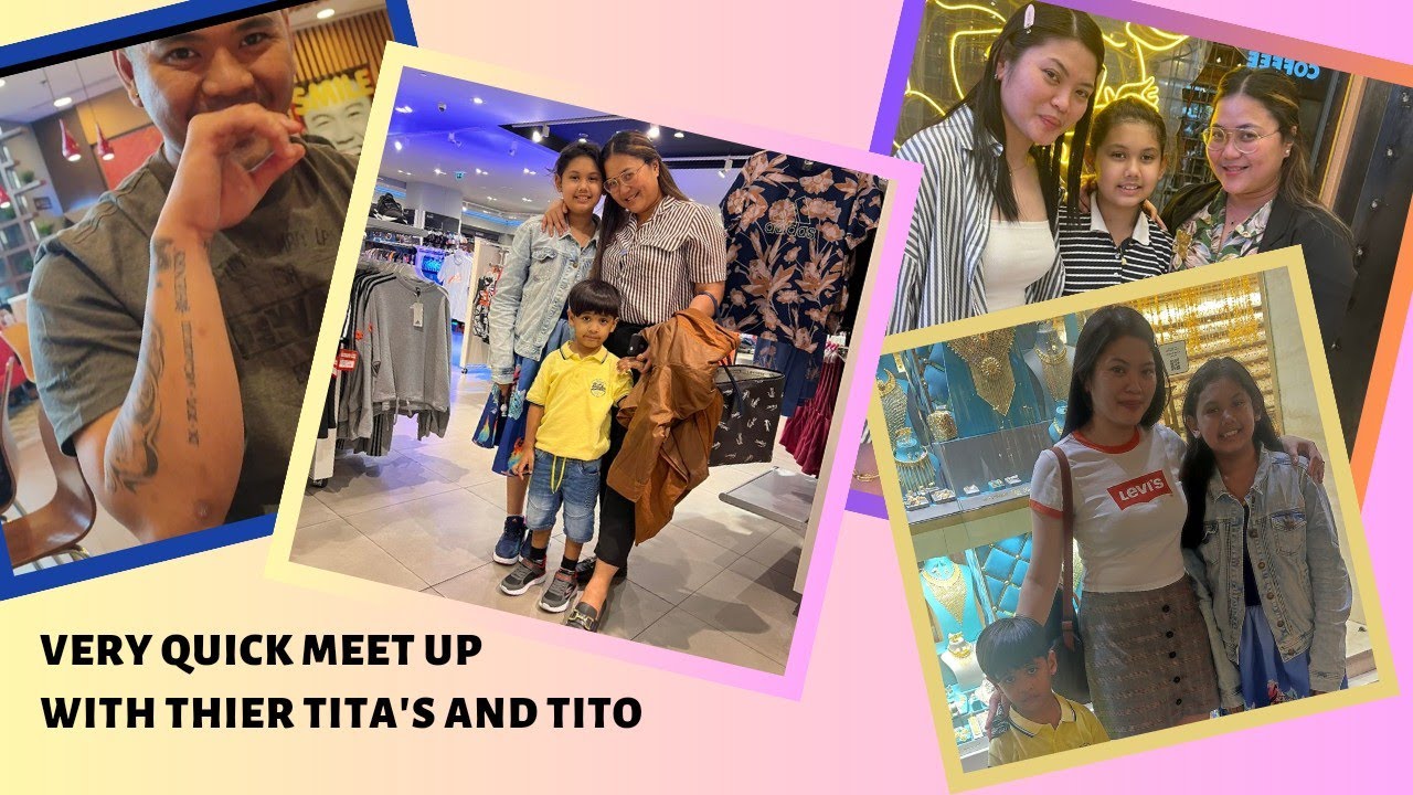 QUICK MEET UP WITH MY SIBLINGS AND KAIN SA JOLIBEE YouTube quick-meet-up-with-my-siblings-and-kain-sa-jolibee-youtube