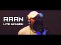 Raan  la mirada de jess  live session  mi chante studio 2019