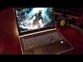 HP ProBook 455 G5 Notebook PC youtube review thumbnail