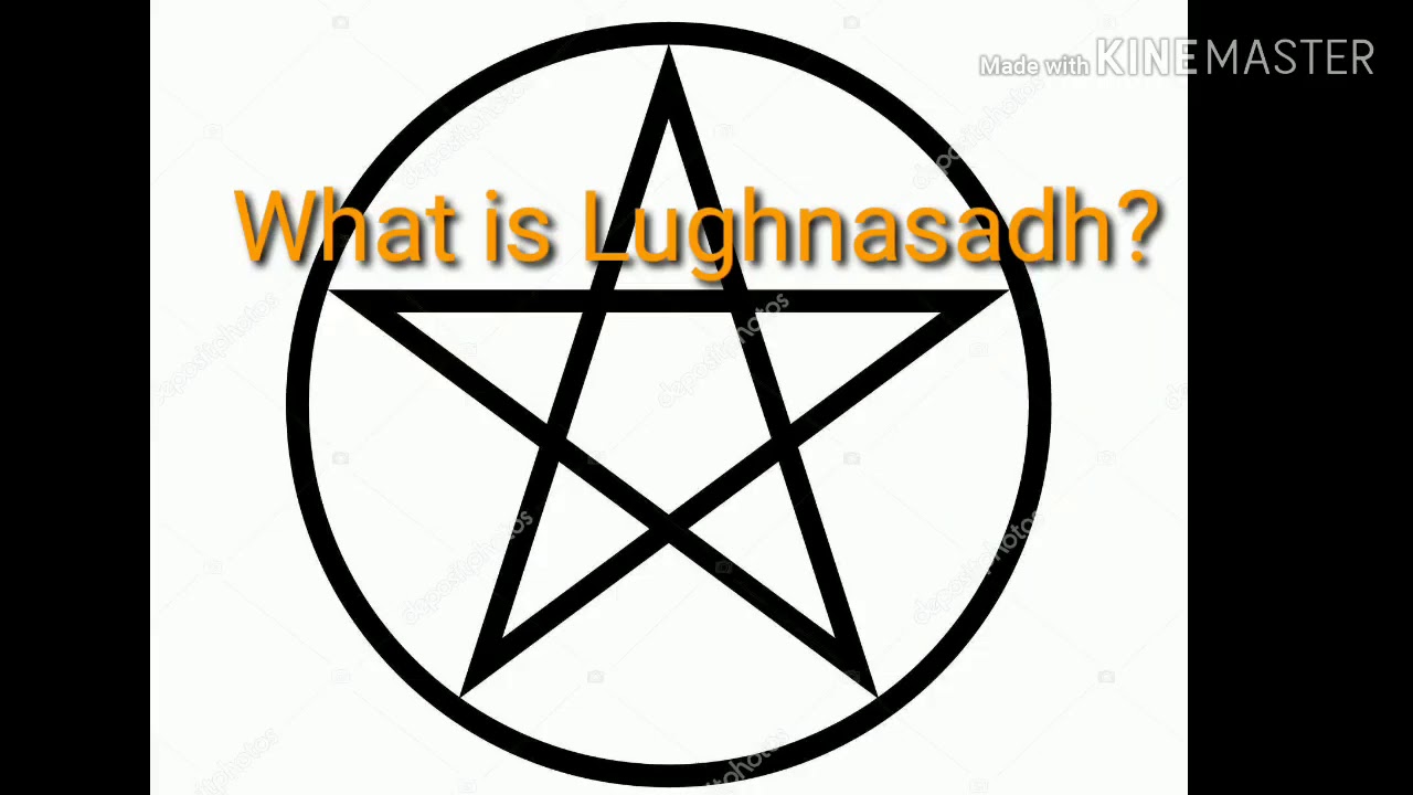 What is Lughnasadh? (Sabbats 101, Episode 2) camera iphone 8 plus apk