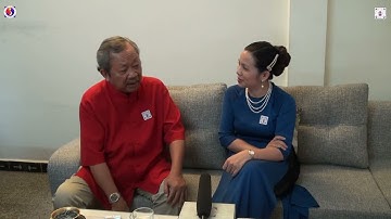 Những Lưu Ý Khi bắt đầu thở ÂM DƯƠNG KHÍ CÔNG BÙI QUỐC CHÂU