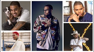 Chris Brown's Music Career (2005-2023)