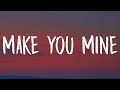 Giveon - Make You Mine (Lyrics)