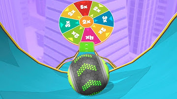 Going Balls SpeedRun Gameplay Level 130-134