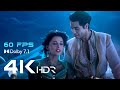 4K 60fps HDR A Whole New World Mena Massoud Naomi Scott From Aladdin 4K 60fps HDR A Whole New World Mena Massoud Naomi Scott From Aladdin