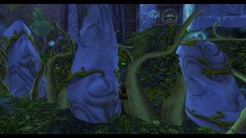 Patch 1.12.1 WSG Exploit/Jumps - Includes Portal & GY Jump.