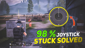 𝗦𝗼𝗹𝘂𝘁𝗶𝗼𝗻 𝗢𝗳 𝗠𝗼𝘀𝘁 𝗦𝗲𝗿𝗶𝗼𝘂𝘀 𝗜𝘀𝘀𝘂𝗲 𝗣𝗨𝗕𝗚/𝗕𝗚𝗠𝗜🕹 𝗝𝗼𝘆𝘀𝘁𝗶𝗰𝗸 𝗦𝘁𝘂𝗰𝗸 (𝟯.𝟳 𝗨𝗽𝗱𝗮𝘁𝗲)🔥✅ #pubg #bgmi