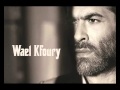 وائل كفوري صفحة وطويتا Wael Kfoury Safha W Tawaita