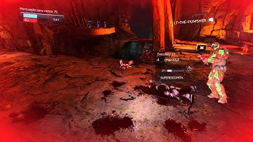 Doom (2016) Closed Beta