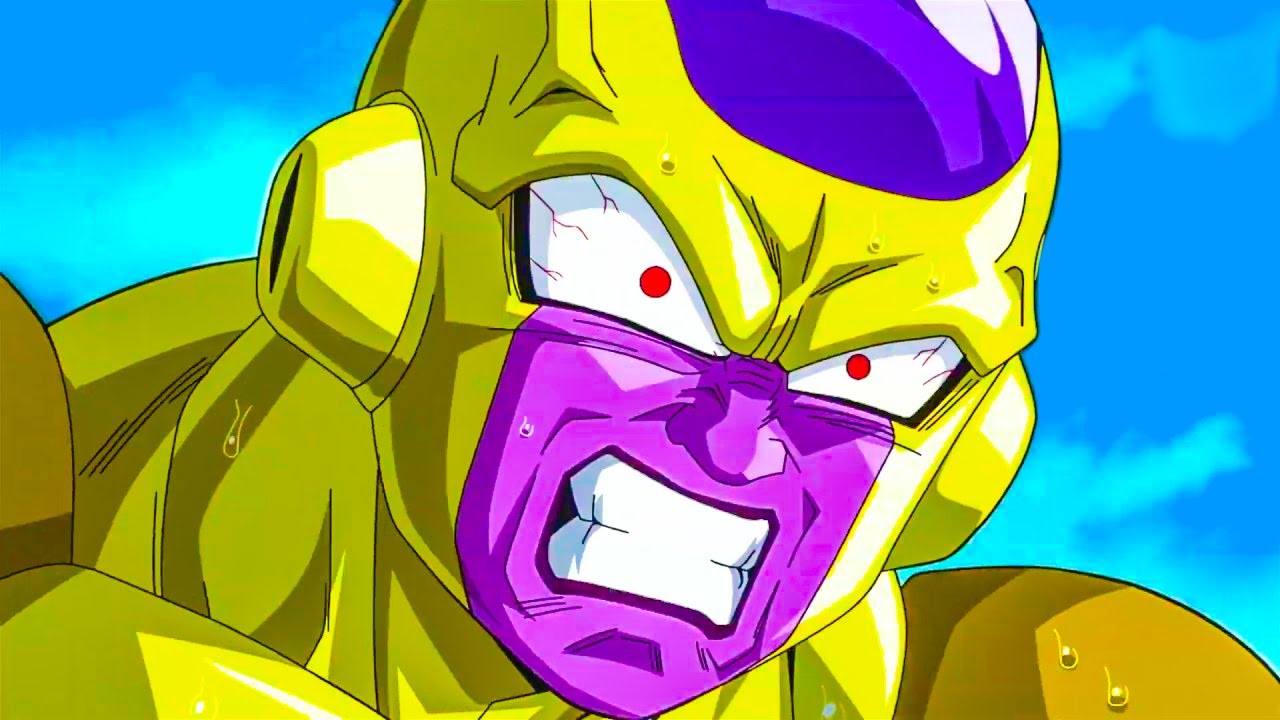 Download 10 Most Hilarious Final Forms In Anime Youtube Free HD Get Wallpaper 10 Most Hilarious Final Forms In Anime Youtube HD
