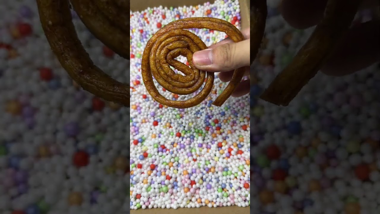 Amazing Candy - Snack Waterspout 
