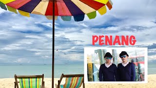 Penang Malaysia Travel Guide