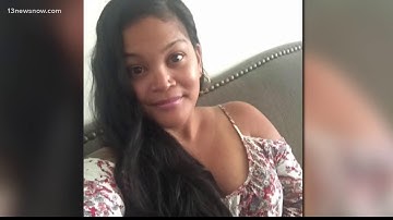 Domestic violence survivor shares story