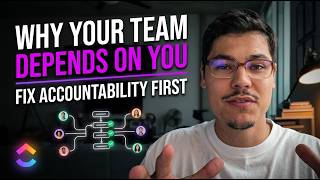 Why Assigning More Tasks Is Killing Your Team’s Accountability
