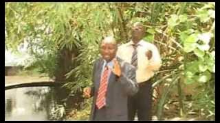 Abednego J. Mwanjala Omba Maombi
