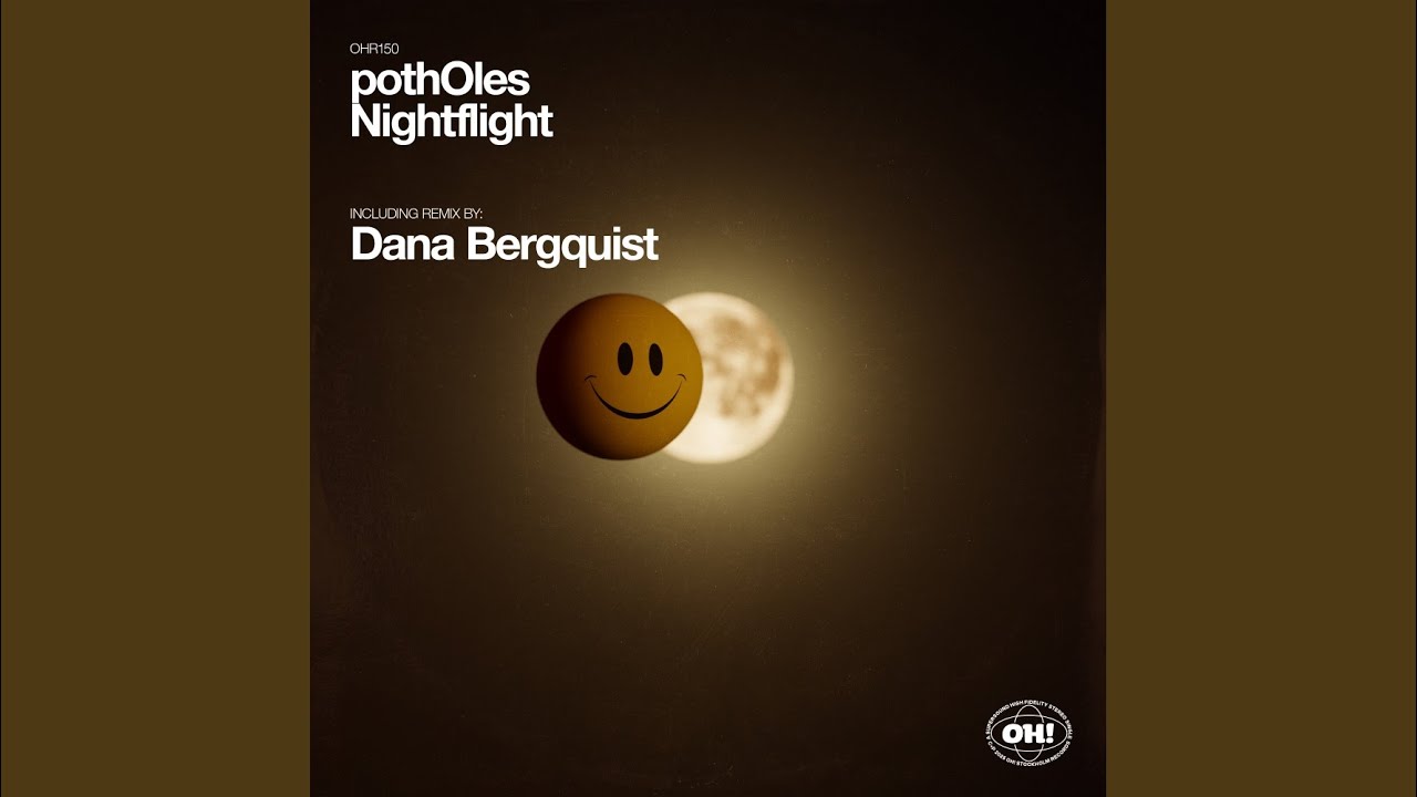 Watch Nightflight on YouTube Watch Nightflight on YouTube
