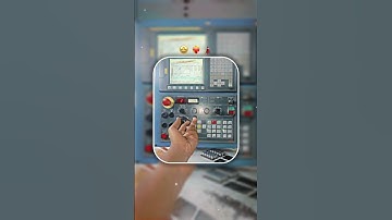 CNC MACHINE OPERATOR #minivlog  #shortsfeed #viralvideo #cncmachineoperator #gymmotiuationoideo