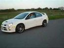 2005 Dodge SRT-4