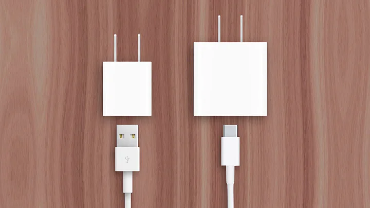 Why Apple Changed The iPhone's Charger - DayDayNews