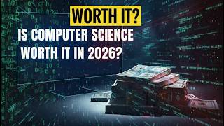 The Real Future of Computer Science Jobs in 2026