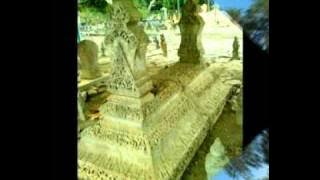 KUTE LAME (LAGU DAERAH BANGKA BARAT)