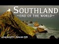 Southland  end of the world