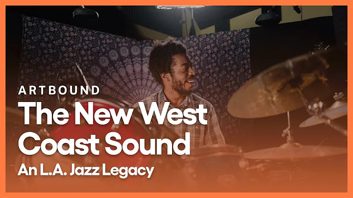 The New West Coast Sound | Artbound | Season 11, E...