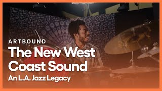 The New West Coast Sound | Artbound | Season 11, Episode 2 | KCET