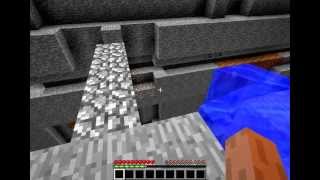 minecraft 1.5.2 серия 2 идём за железом !! видео выживание в minecraft 1.5.2#3 много железа