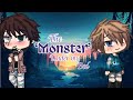 •| The ‘Monster’ under my bed (Gacha Life Sad Mini Movie) Original|•