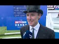 Bay City Roller dominates in Coolmore Coronation Cup! | Full Race | Racing TV