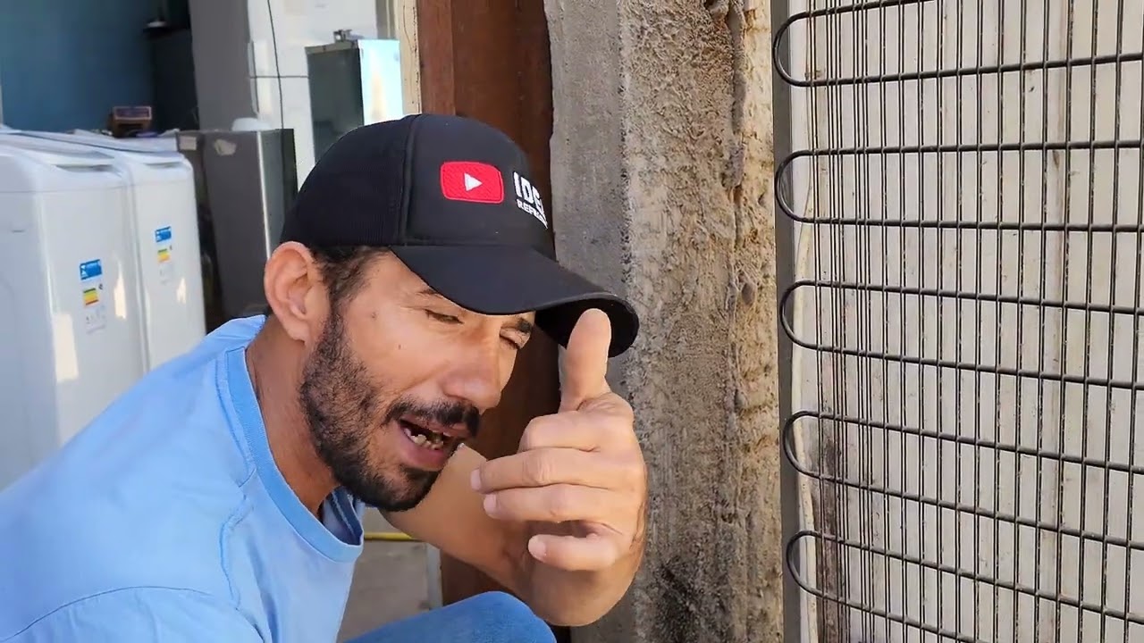 Máquina Electrolux LAC 12 entra água normal faz agitação mais não centrifuga saiba porque.