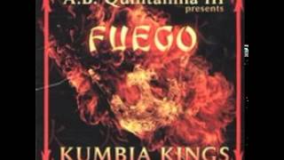 Kumbia Kings - Na Na Na (Dulce Nina)