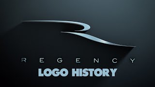 Regency Enterprises Logo History (#393)