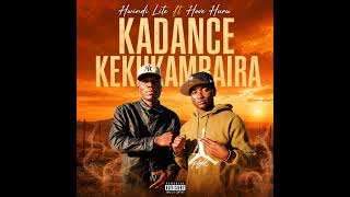 Hwindi Lite ft Hove Huru  - Kadhanzi Kekukambaira (Official track)