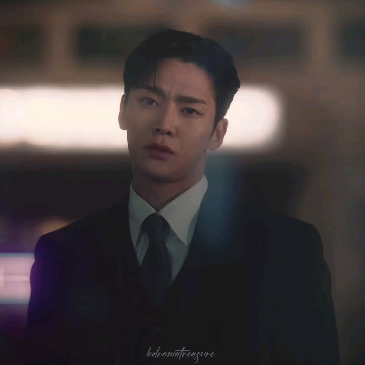 shinyu being jealous is sooo 🥵🥵🥵 #destinedwithyou #rowoon #joboah #kdrama