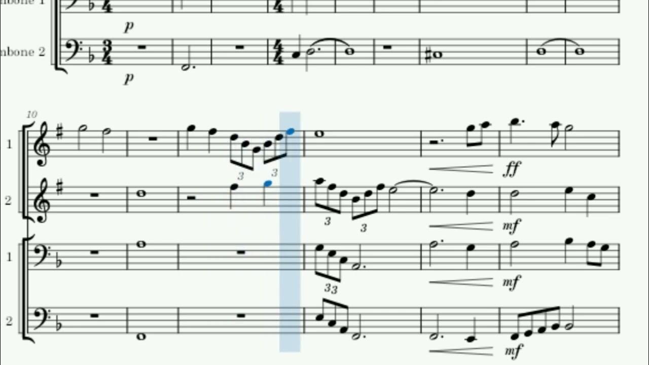 AP Music Theory Final Composition YouTube ap-music-theory-final-composition-youtube