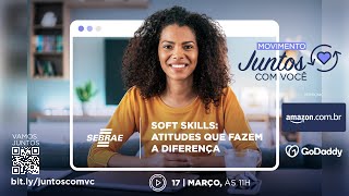 Soft Skills: atitudes que fazem a diferença screenshot 4