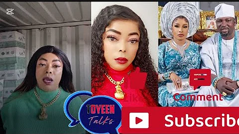 Watch: Gbass Gboss MHM Mum Hannah Mayowa ti jade tan fun Alhaja Lizzy Anjorin... Olagbara
