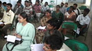 Baseline Survey on Science for Women's Health and Nutrition