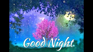 Good Night video nature lover | good night video |good night love screenshot 2