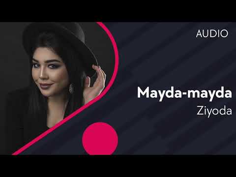 Ziyoda - Mayda-Mayda