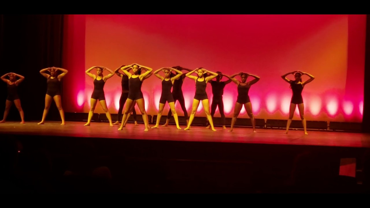 ABCD AB PROJECT Performance at Atlanta DanceFest 2019 - YouTube