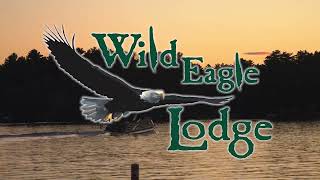 Memorial Day 2025 @ Wild Eagle Lodge