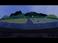 La Grande Tortue - Animation Test