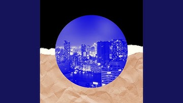 Pulsating Ambience for Summer Travel