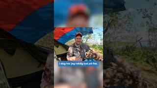 Båndet Til Naturen - En Smakebit