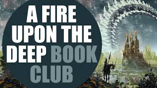 A Fire Upon the Deep by Vernor Vinge Review