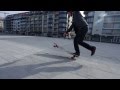 Longboarding From Belgium with Love