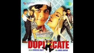 Ek Shararat Hone Ko Hai